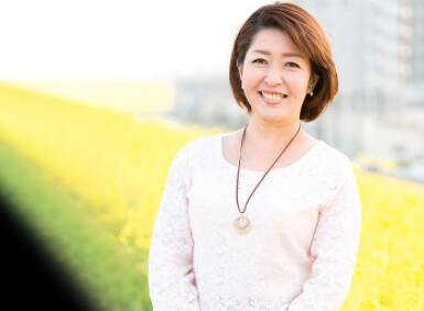 野宮陽子