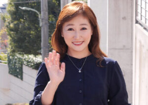 大平美野里